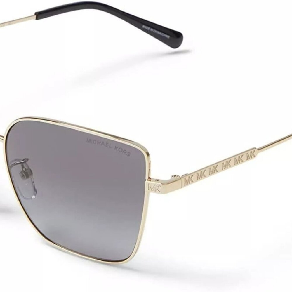 Michael Kors Bastia MK1108 57mm Polarized sunglasses